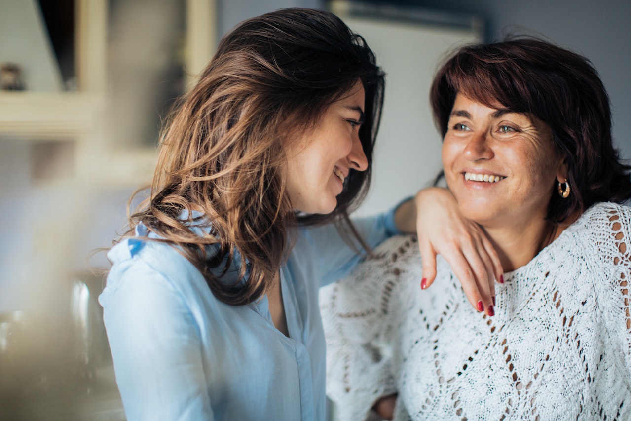 Come Migliorare Il Rapporto Madre-Figlia in 3 Semplici Mosse – Promisera  Italia